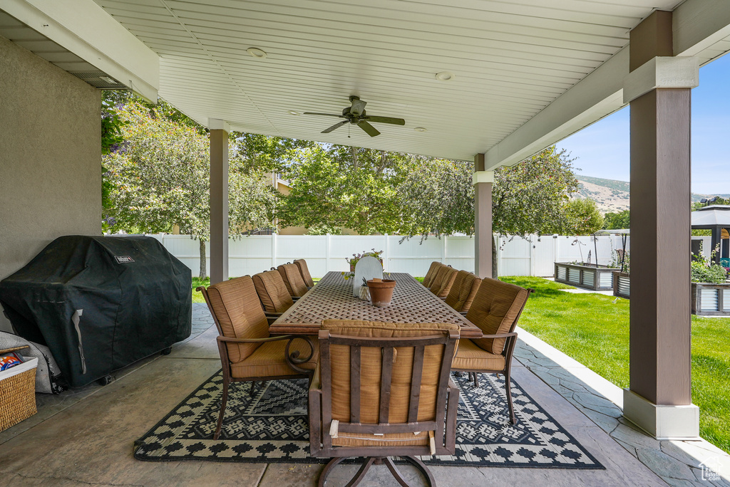 12671 S SOMERDOWNS CT Draper, UT 84020