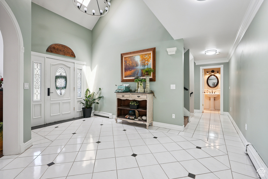 12671 S SOMERDOWNS CT Draper, UT 84020
