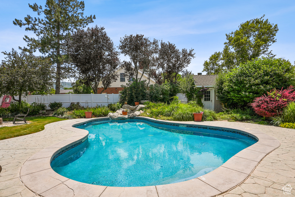 12671 S SOMERDOWNS CT Draper, UT 84020