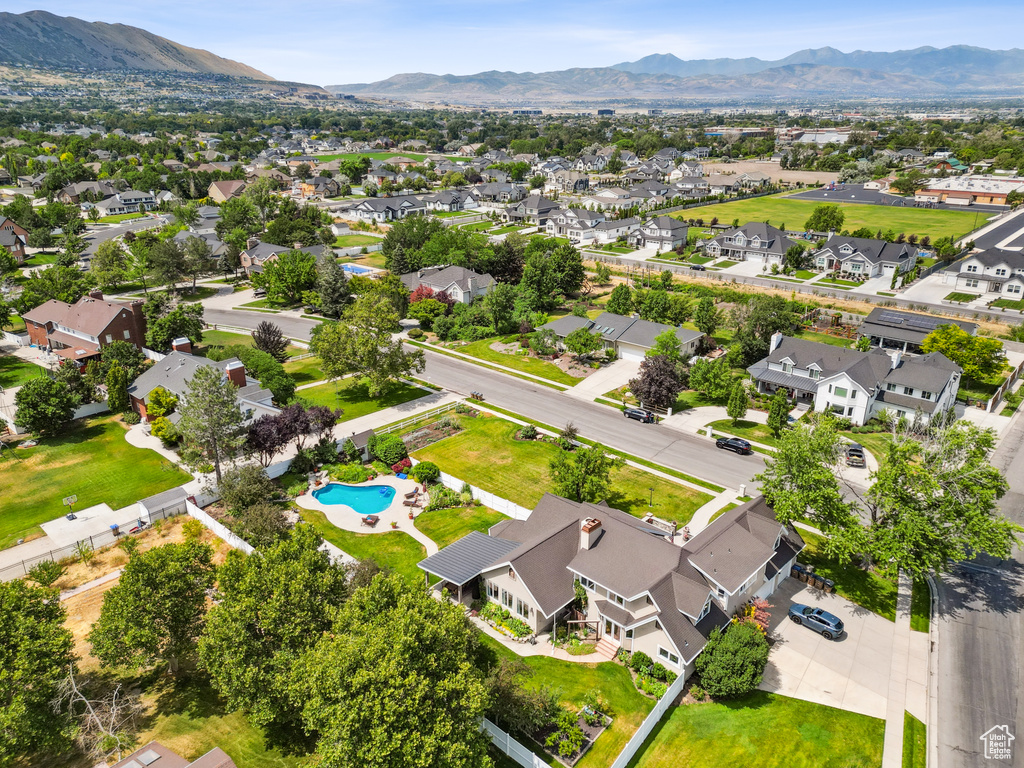 12671 S SOMERDOWNS CT Draper, UT 84020