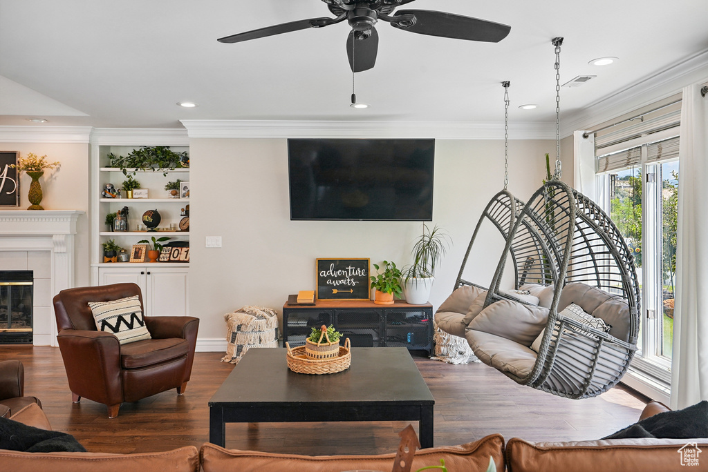 12671 S SOMERDOWNS CT Draper, UT 84020