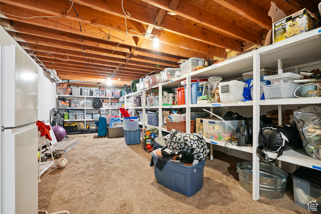 12671 S SOMERDOWNS CT Draper, UT 84020