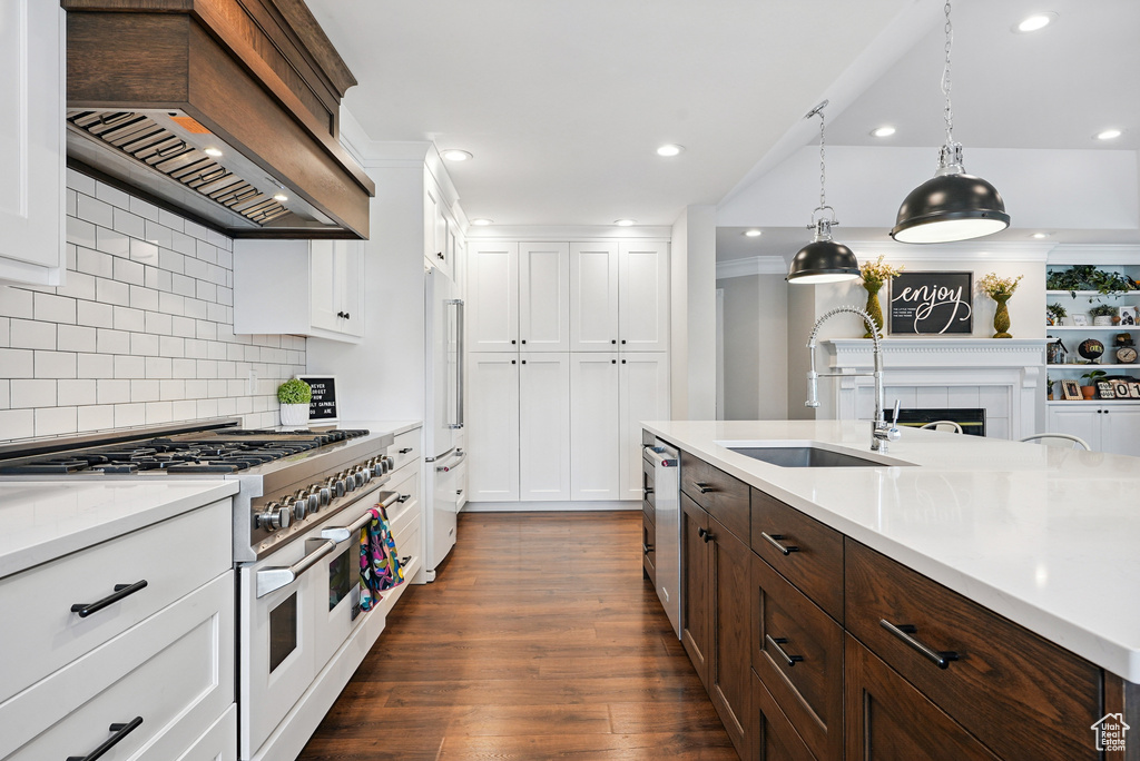 12671 S SOMERDOWNS CT Draper, UT 84020