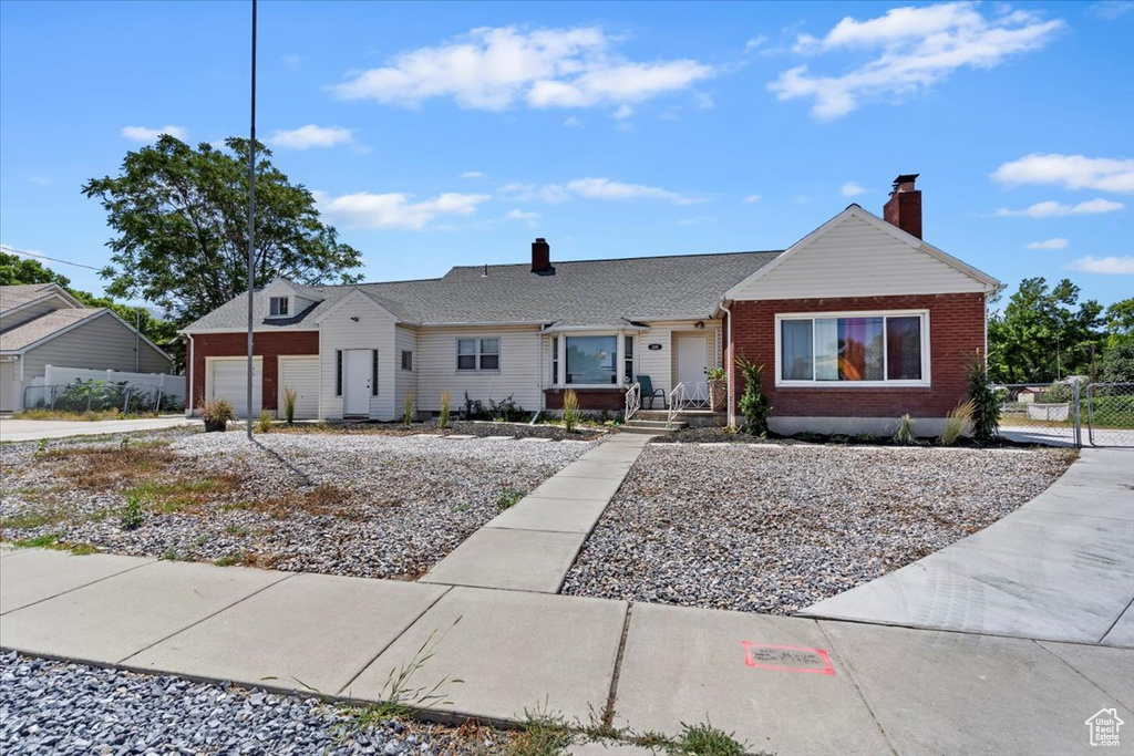 220 E GREENWOOD AVE Midvale, UT 84047