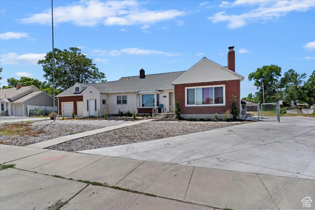 220 E GREENWOOD AVE Midvale, UT 84047