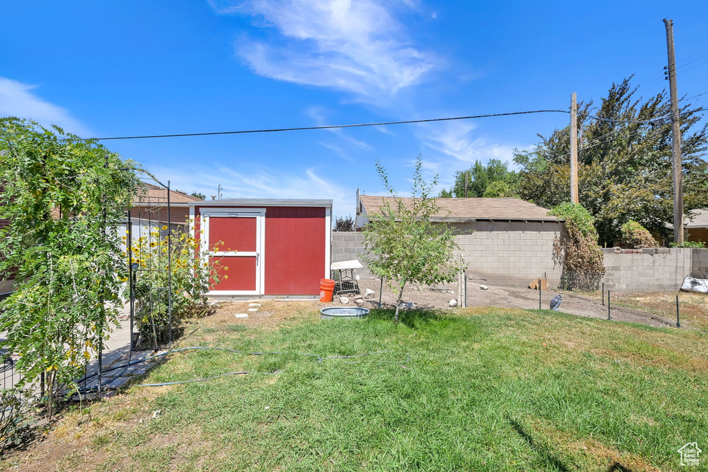 Photo 26 for MLS #2096336 at 3347 S Rulon St