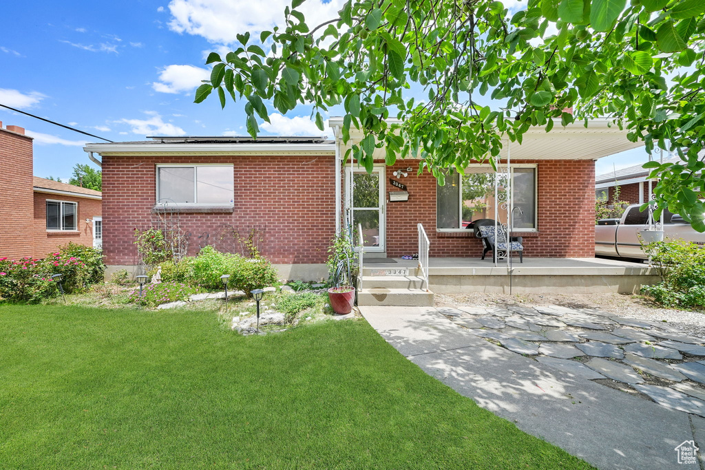 3347 S RULON ST Magna, UT 84044