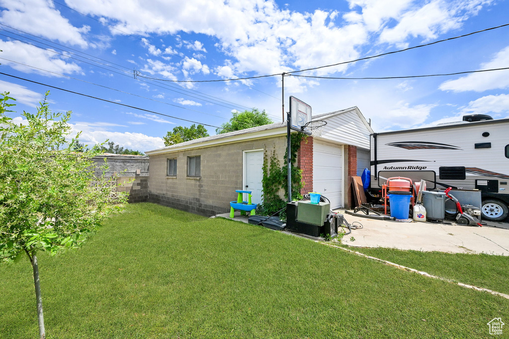 3347 S RULON ST Magna, UT 84044