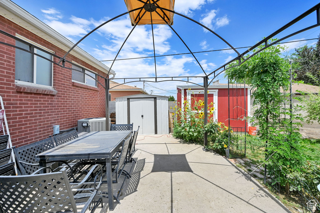 3347 S RULON ST Magna, UT 84044