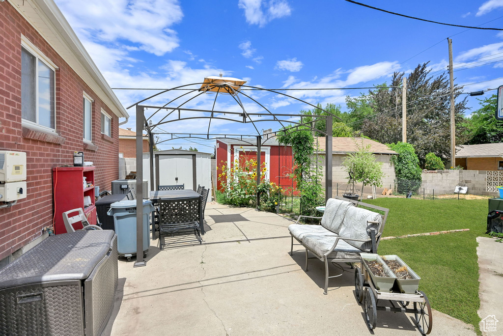 3347 S RULON ST Magna, UT 84044