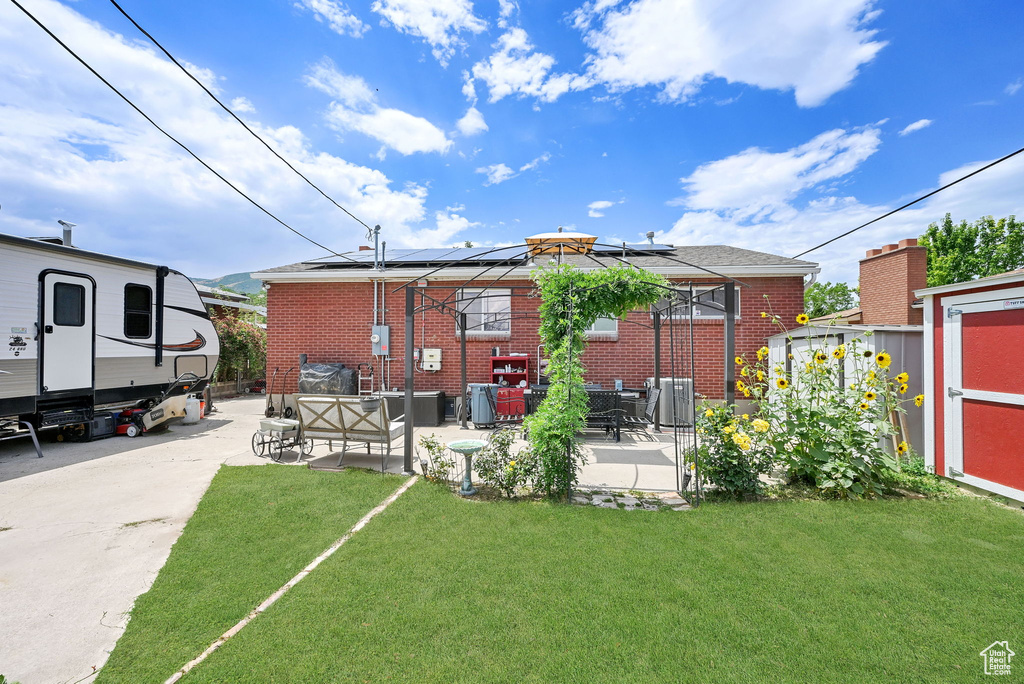 3347 S RULON ST Magna, UT 84044