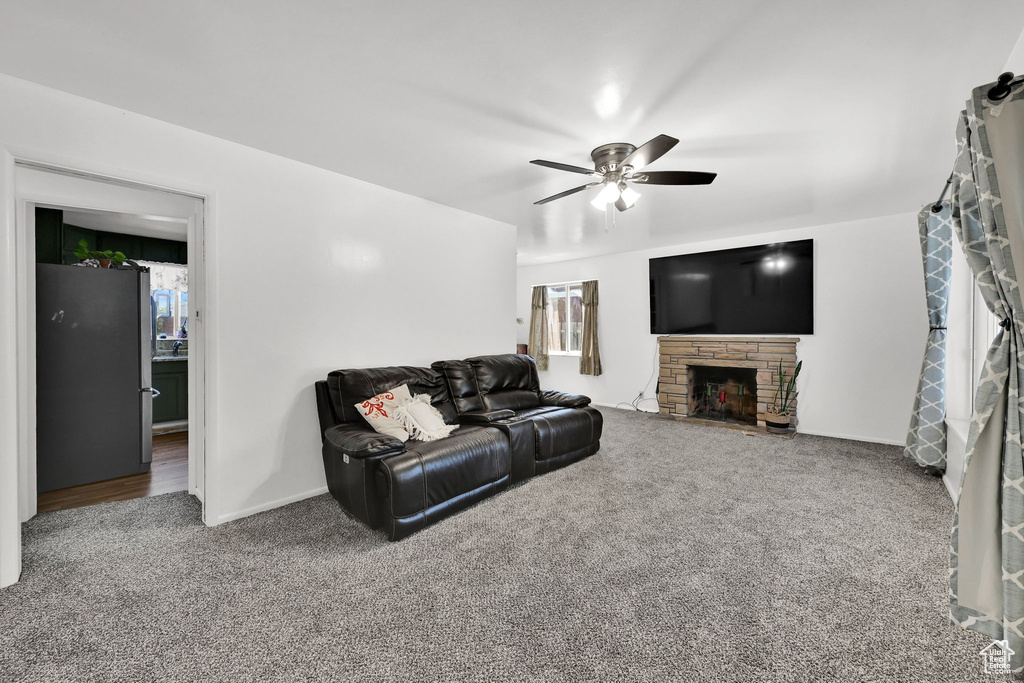 Photo 4 for MLS #2096336 at 3347 S Rulon St