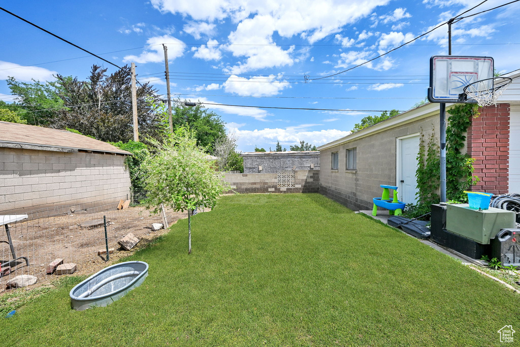 3347 S RULON ST Magna, UT 84044