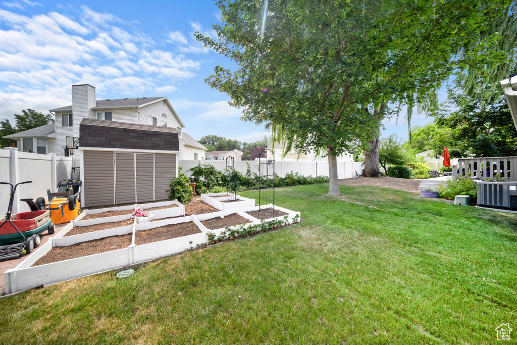 5149 W VILLAGE WOOD DR West Valley City, UT 84120