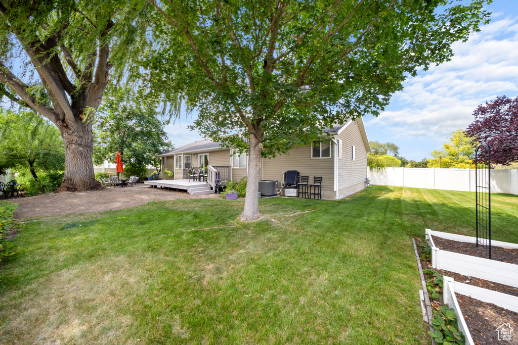 5149 W VILLAGE WOOD DR West Valley City, UT 84120