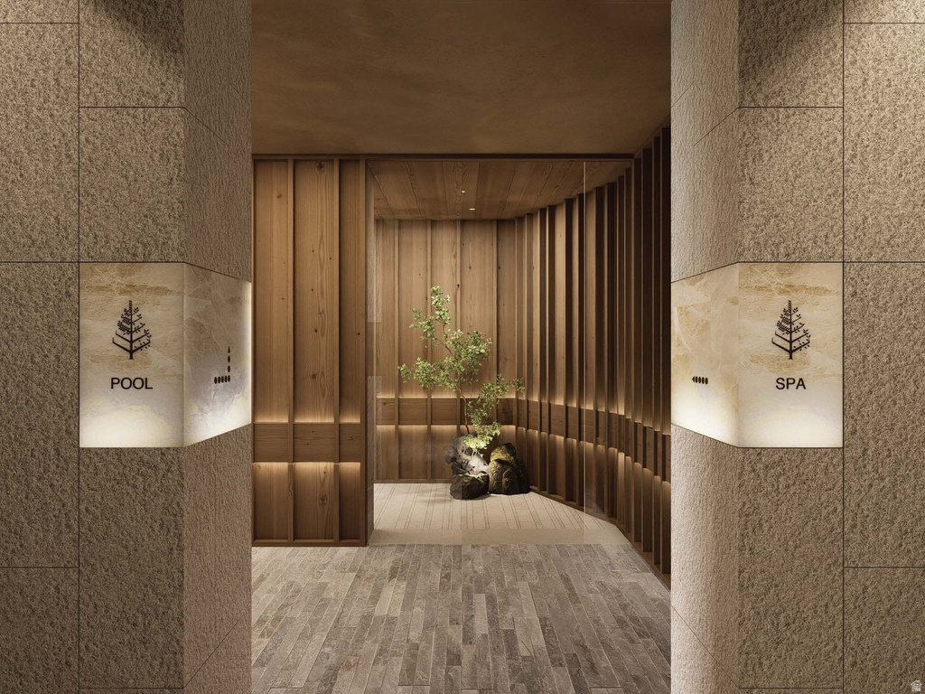 1707 W GLENCOE MOUNTAIN WAY #5F Park City, UT 84060