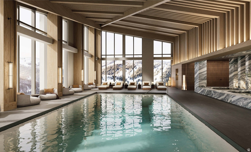 1707 W GLENCOE MOUNTAIN WAY #5F Park City, UT 84060