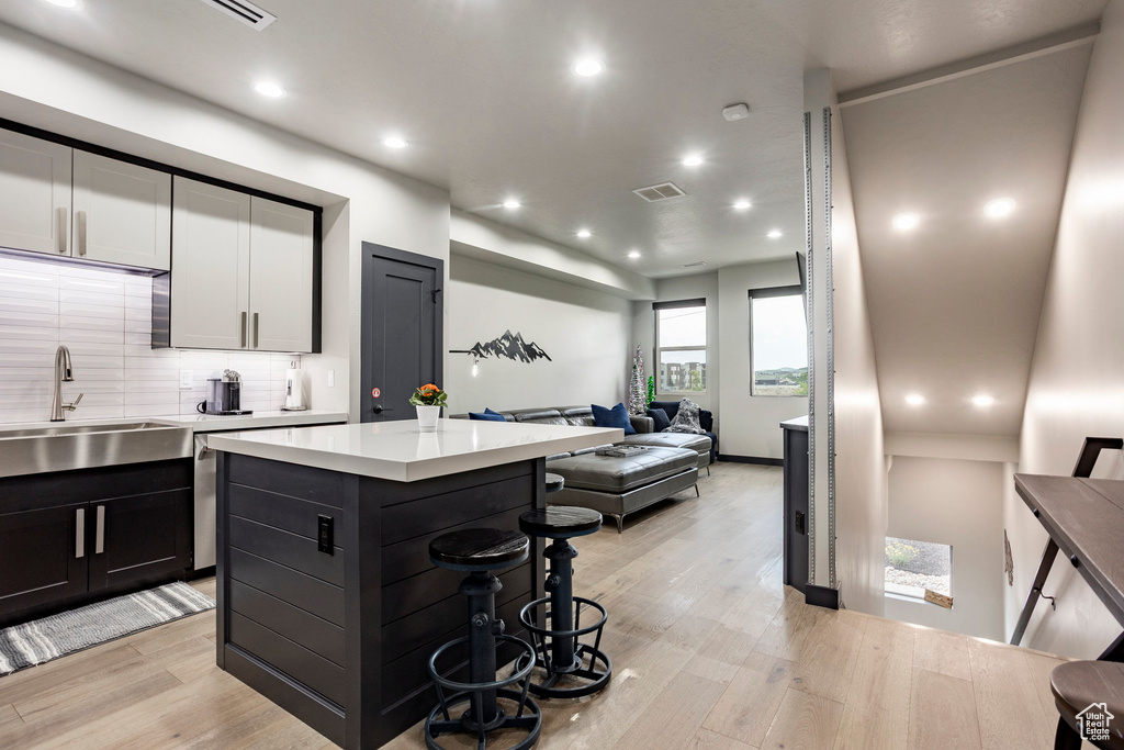 6627 MOUNTAIN ALDER WAY Park City, UT 84098