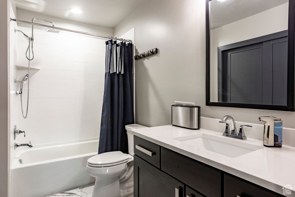 6627 MOUNTAIN ALDER WAY Park City, UT 84098