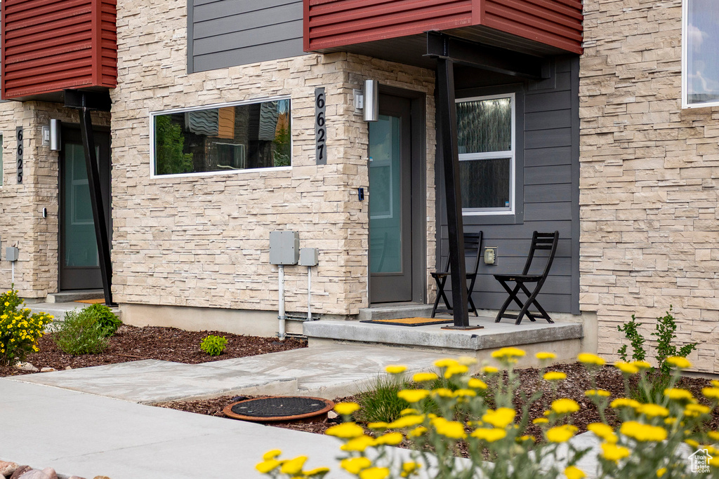 6627 MOUNTAIN ALDER WAY Park City, UT 84098