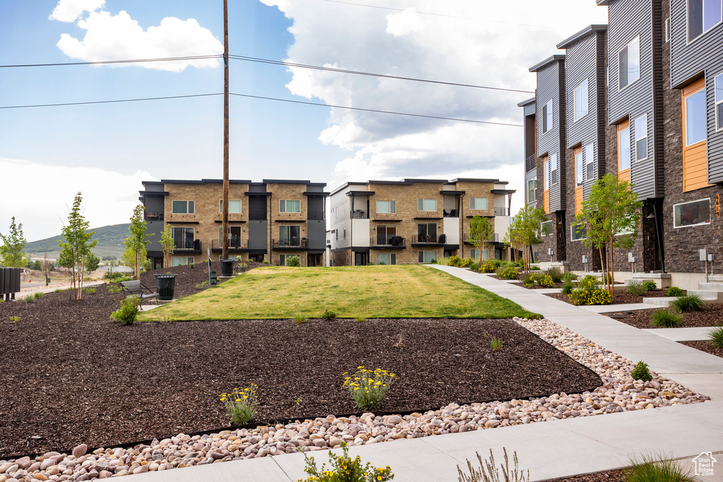 6627 MOUNTAIN ALDER WAY Park City, UT 84098