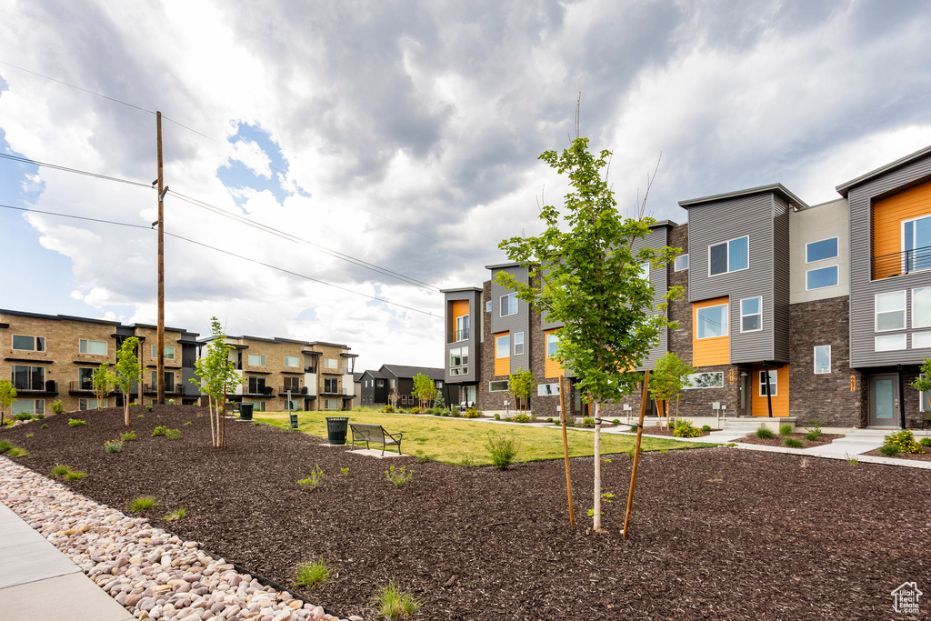 6627 MOUNTAIN ALDER WAY Park City, UT 84098