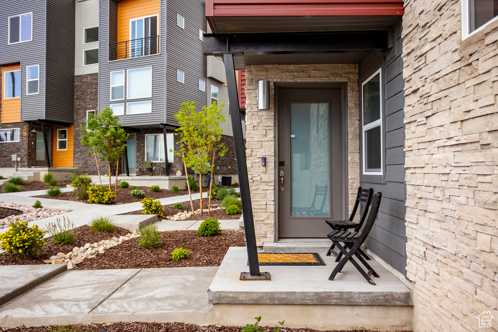 6627 MOUNTAIN ALDER WAY Park City, UT 84098