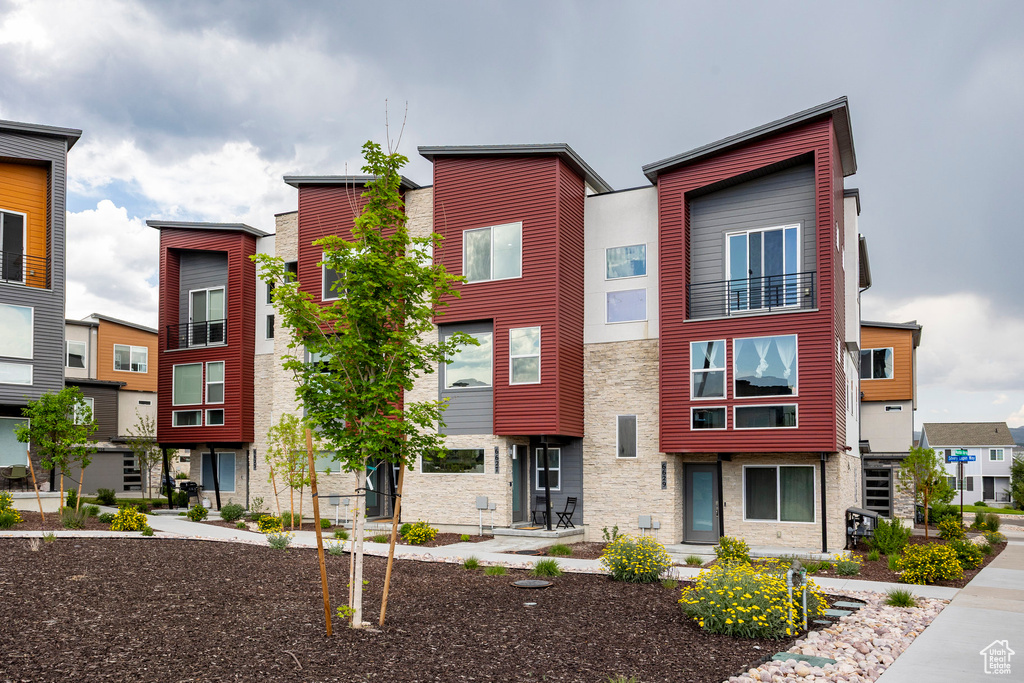 6627 MOUNTAIN ALDER WAY Park City, UT 84098