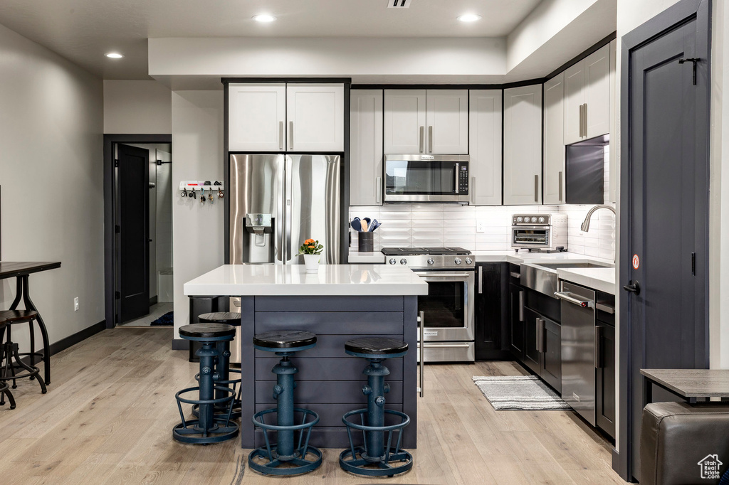 6627 MOUNTAIN ALDER WAY Park City, UT 84098