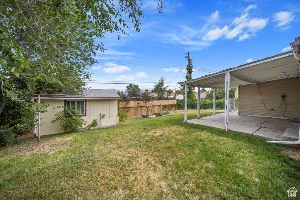 5715 S 4540 W Kearns, UT 84118