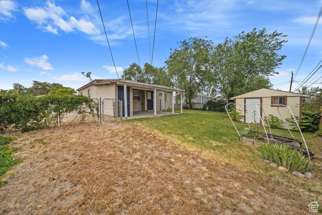 5715 S 4540 W Kearns, UT 84118