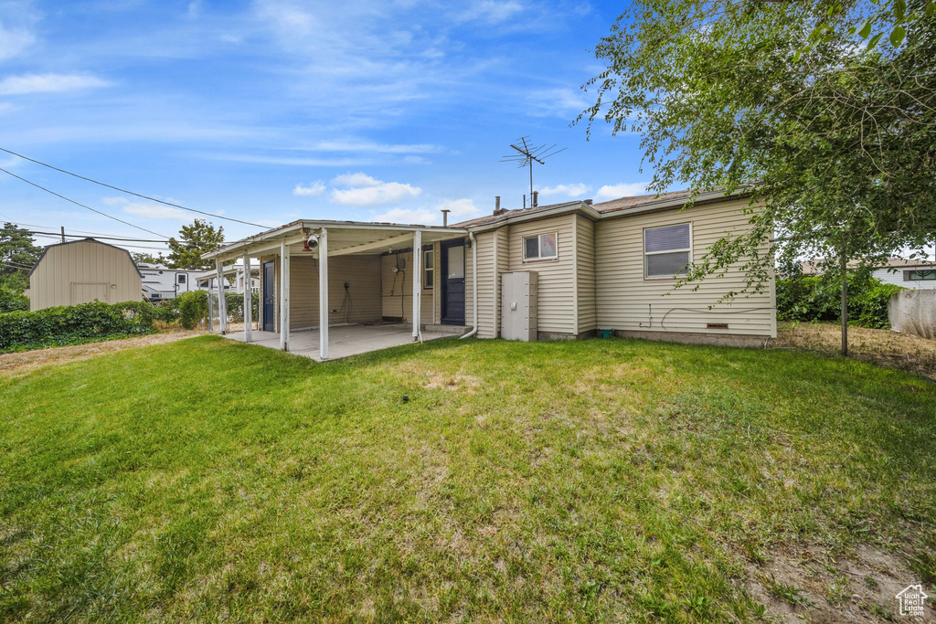5715 S 4540 W Kearns, UT 84118