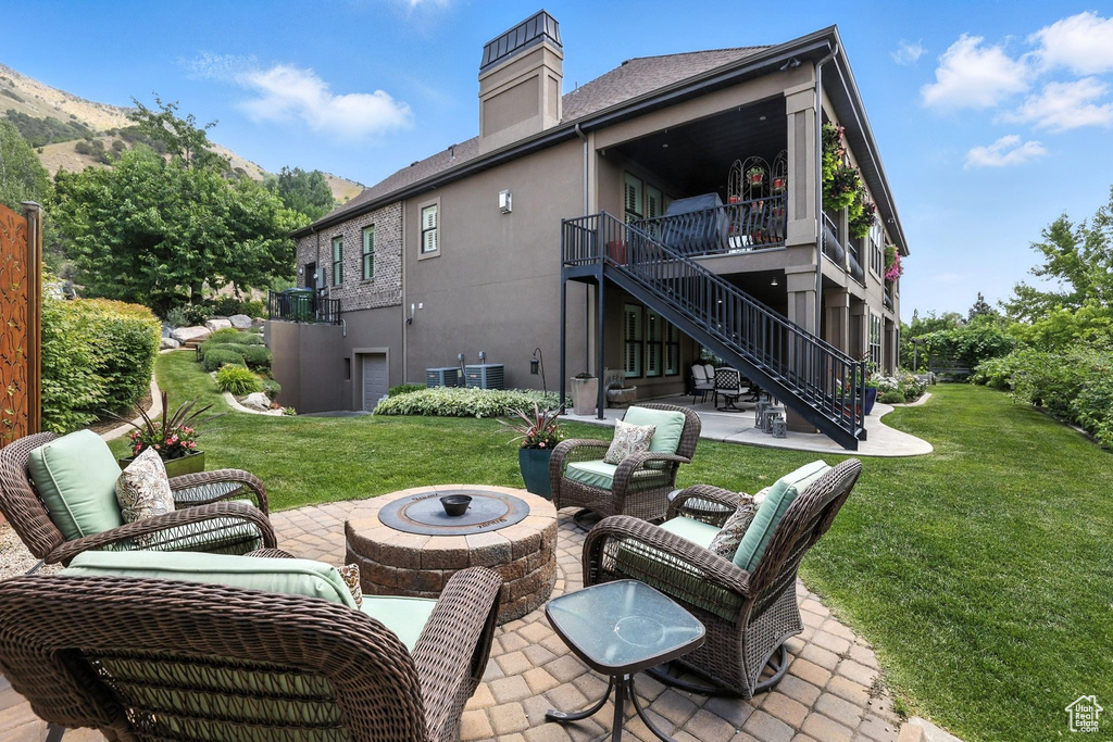 1273 CEDAR HEIGHTS DR Logan, UT 84341