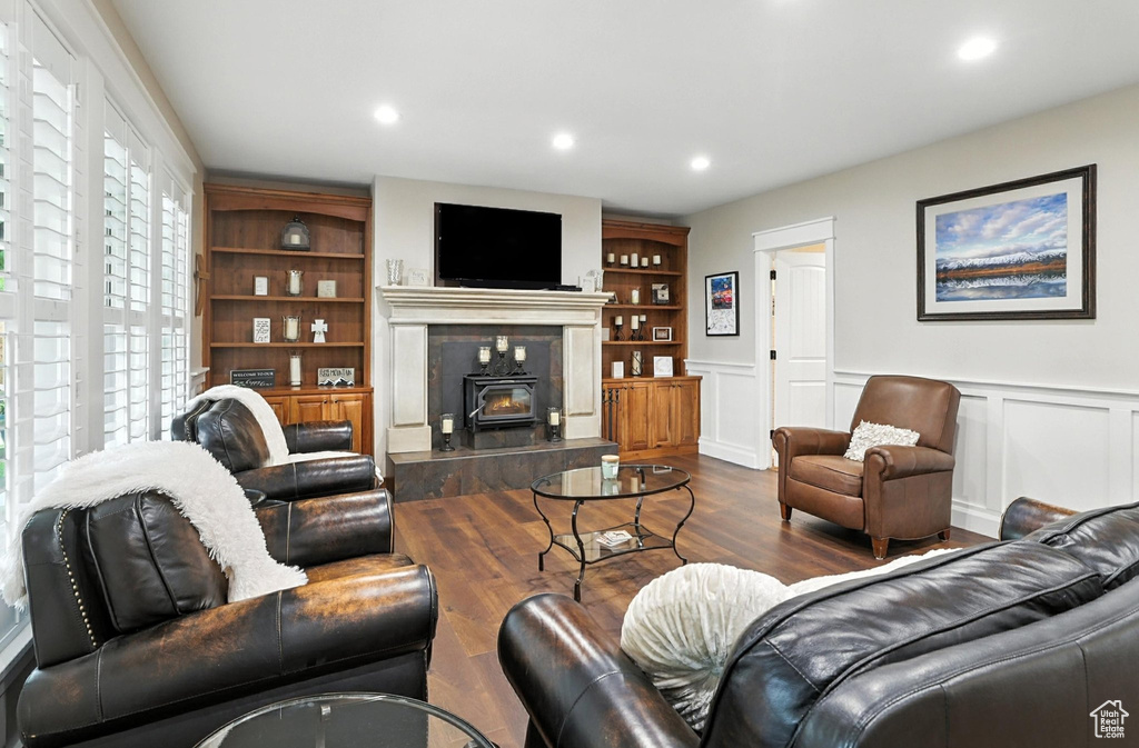 1273 CEDAR HEIGHTS DR Logan, UT 84341