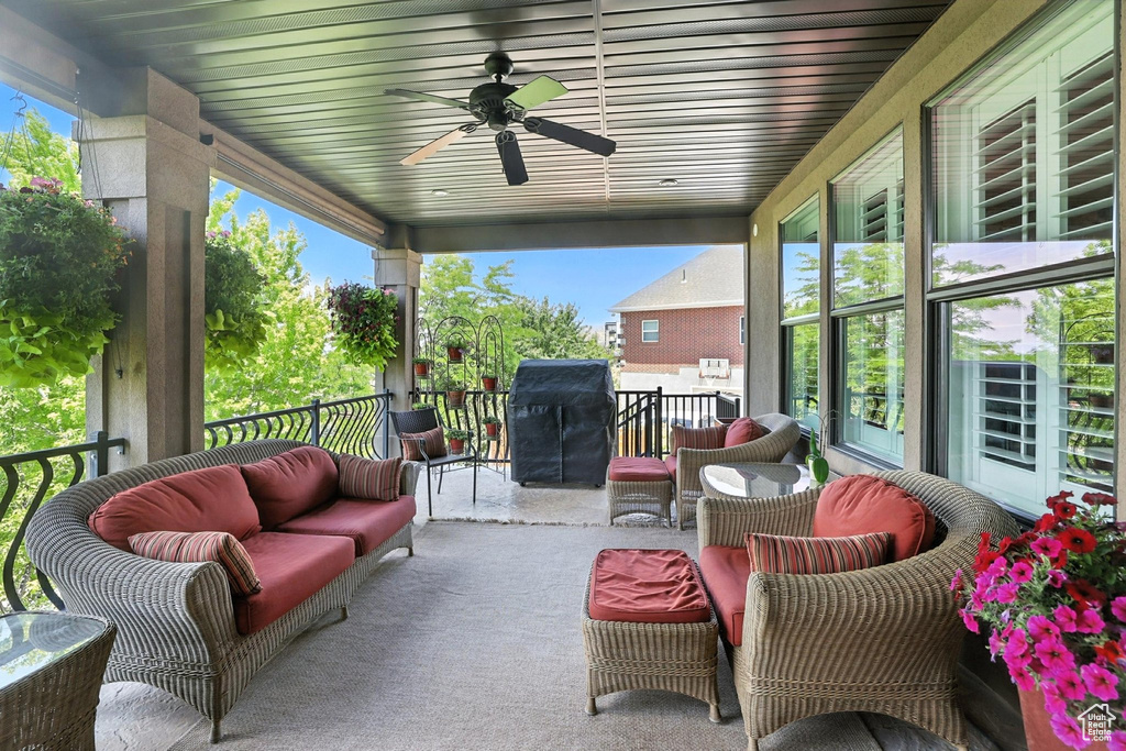 1273 CEDAR HEIGHTS DR Logan, UT 84341