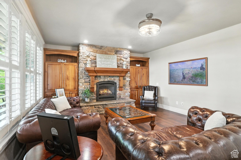 1273 CEDAR HEIGHTS DR Logan, UT 84341