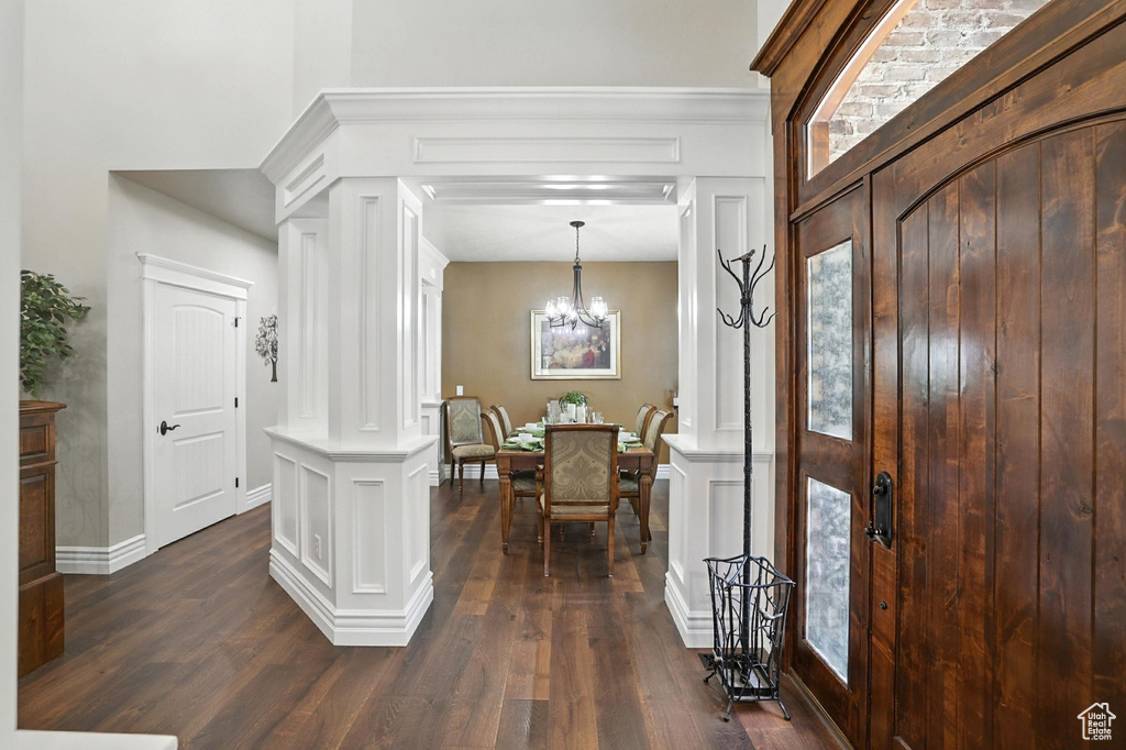 1273 CEDAR HEIGHTS DR Logan, UT 84341