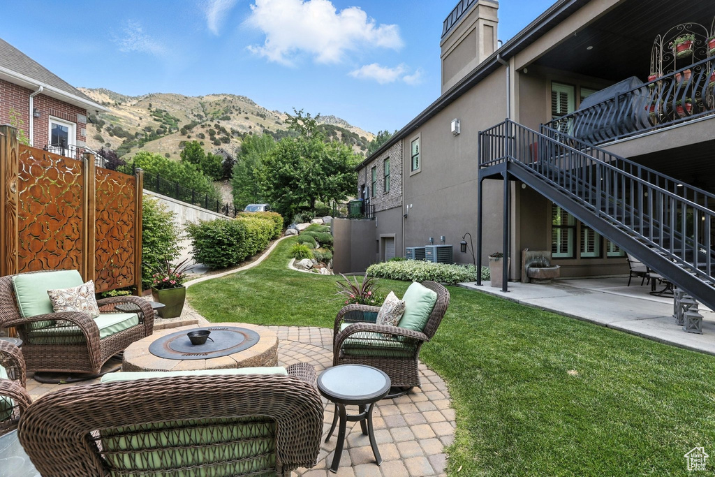 1273 CEDAR HEIGHTS DR Logan, UT 84341