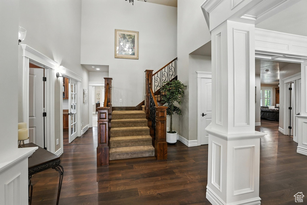 1273 CEDAR HEIGHTS DR Logan, UT 84341