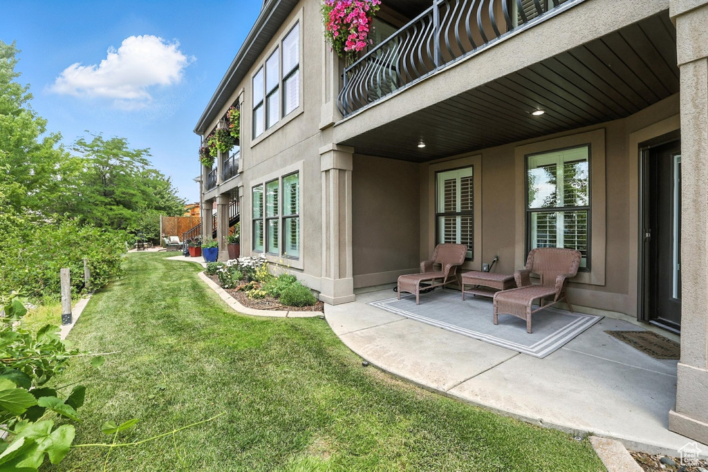 1273 CEDAR HEIGHTS DR Logan, UT 84341