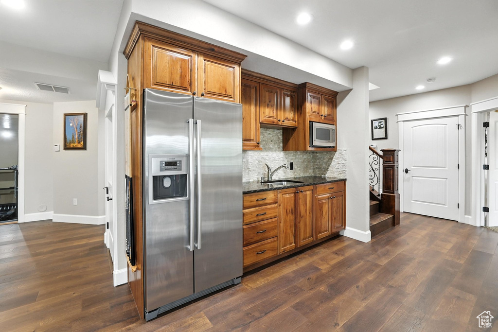1273 CEDAR HEIGHTS DR Logan, UT 84341