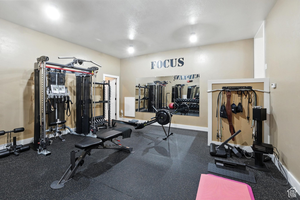 1273 CEDAR HEIGHTS DR Logan, UT 84341