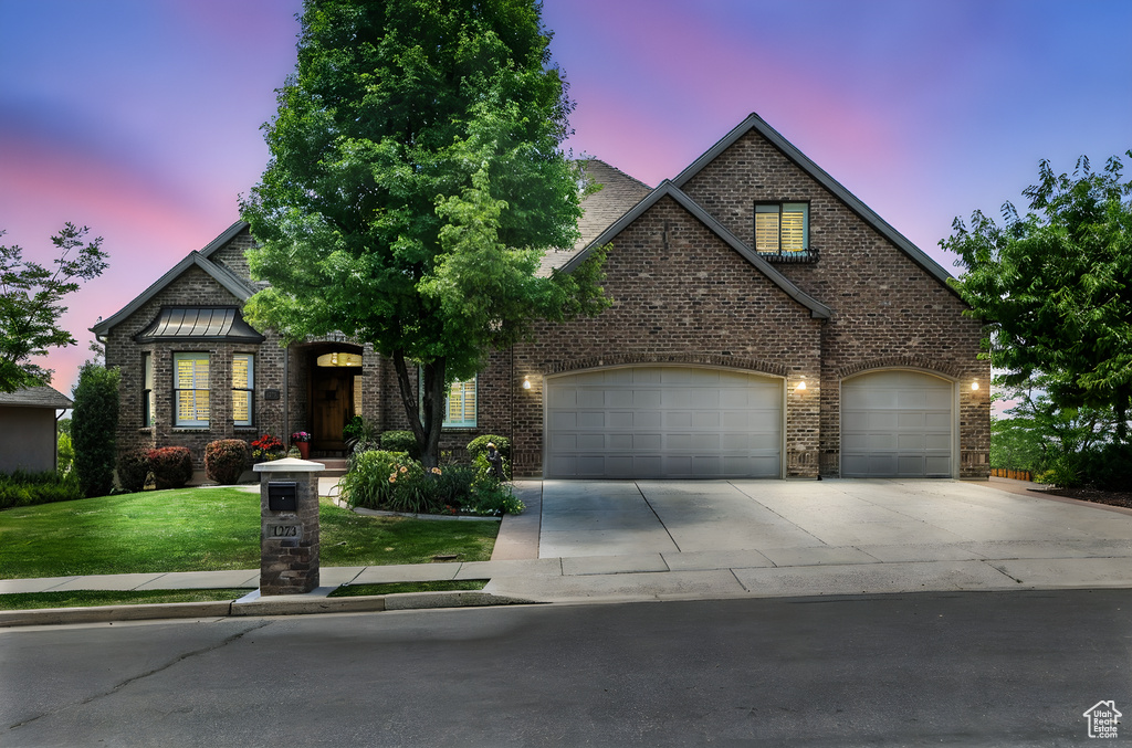 1273 CEDAR HEIGHTS DR Logan, UT 84341