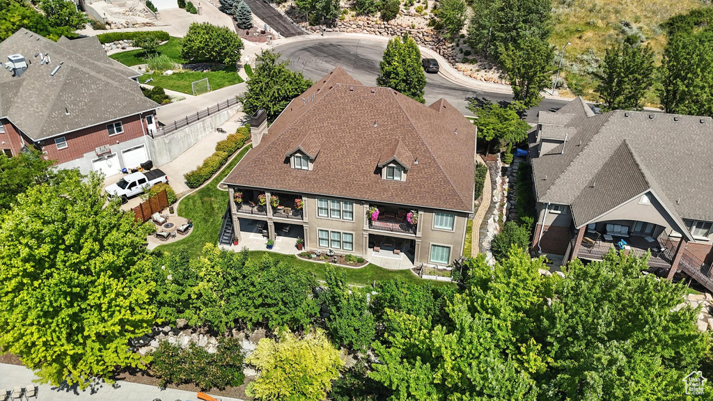 1273 CEDAR HEIGHTS DR Logan, UT 84341