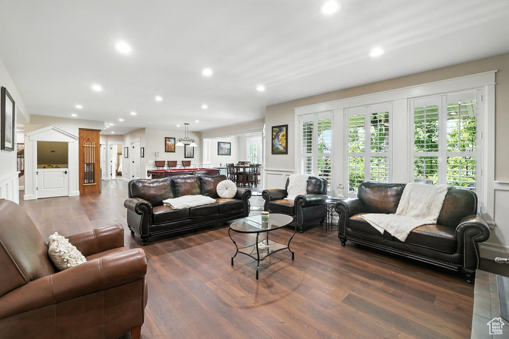 1273 CEDAR HEIGHTS DR Logan, UT 84341
