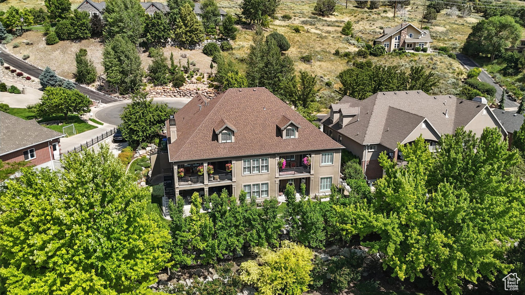 1273 CEDAR HEIGHTS DR Logan, UT 84341