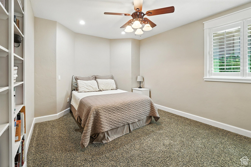 1273 CEDAR HEIGHTS DR Logan, UT 84341