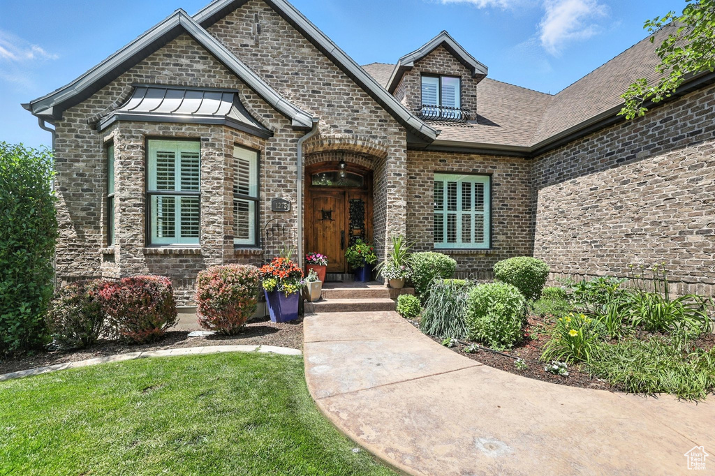 1273 CEDAR HEIGHTS DR Logan, UT 84341
