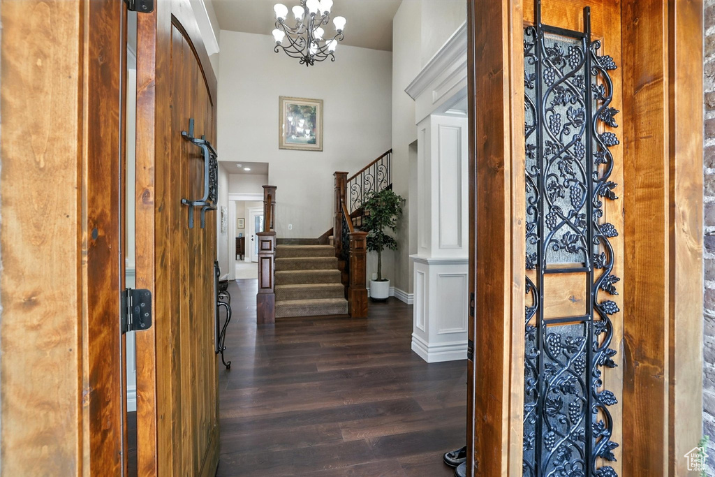 1273 CEDAR HEIGHTS DR Logan, UT 84341