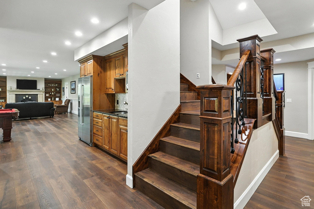 1273 CEDAR HEIGHTS DR Logan, UT 84341
